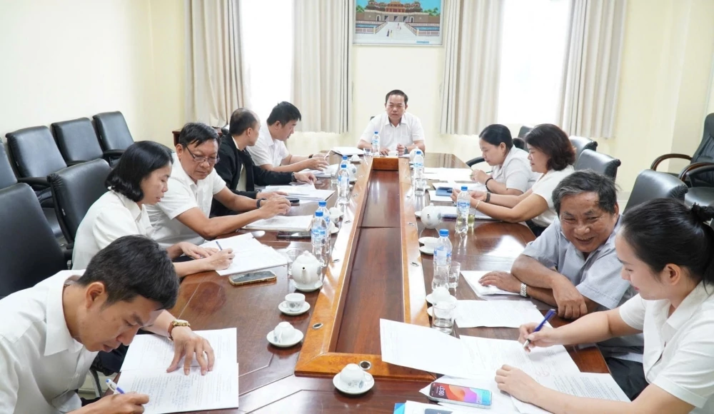 Né đối thoại bảo hiểm, doanh nghiệp có thể đối mặt chế tài pháp lý