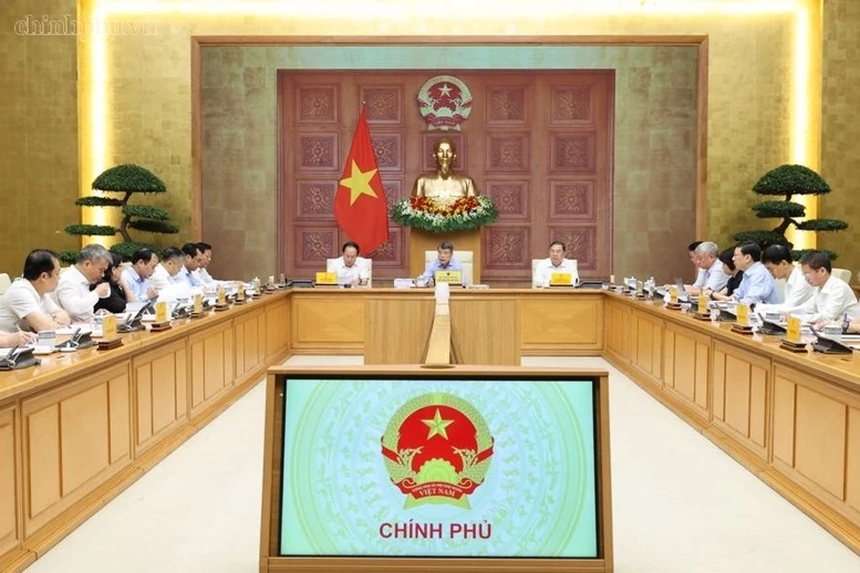 Gấp rút hoàn thiện 3 luật để tháo điểm nghẽn đất đai, nhà ở, bất động sản Gấp rút hoàn thiện 3 luật để tháo điểm nghẽn đất đai, nhà ở, bất động sản