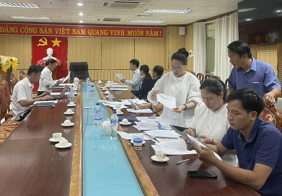 Né đối thoại bảo hiểm, doanh nghiệp có thể đối mặt chế tài pháp lý