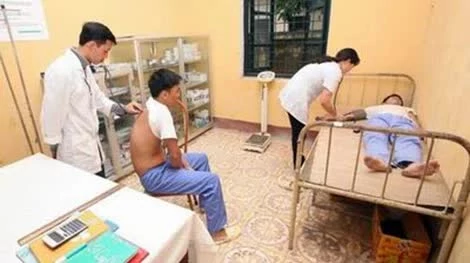 Bố trí kinh phí thực hiện công tác cai nghiện ma túy trong dự toán chi thường xuyên hằng năm Bố trí kinh phí thực hiện công tác cai nghiện ma túy trong dự toán chi thường xuyên hằng năm