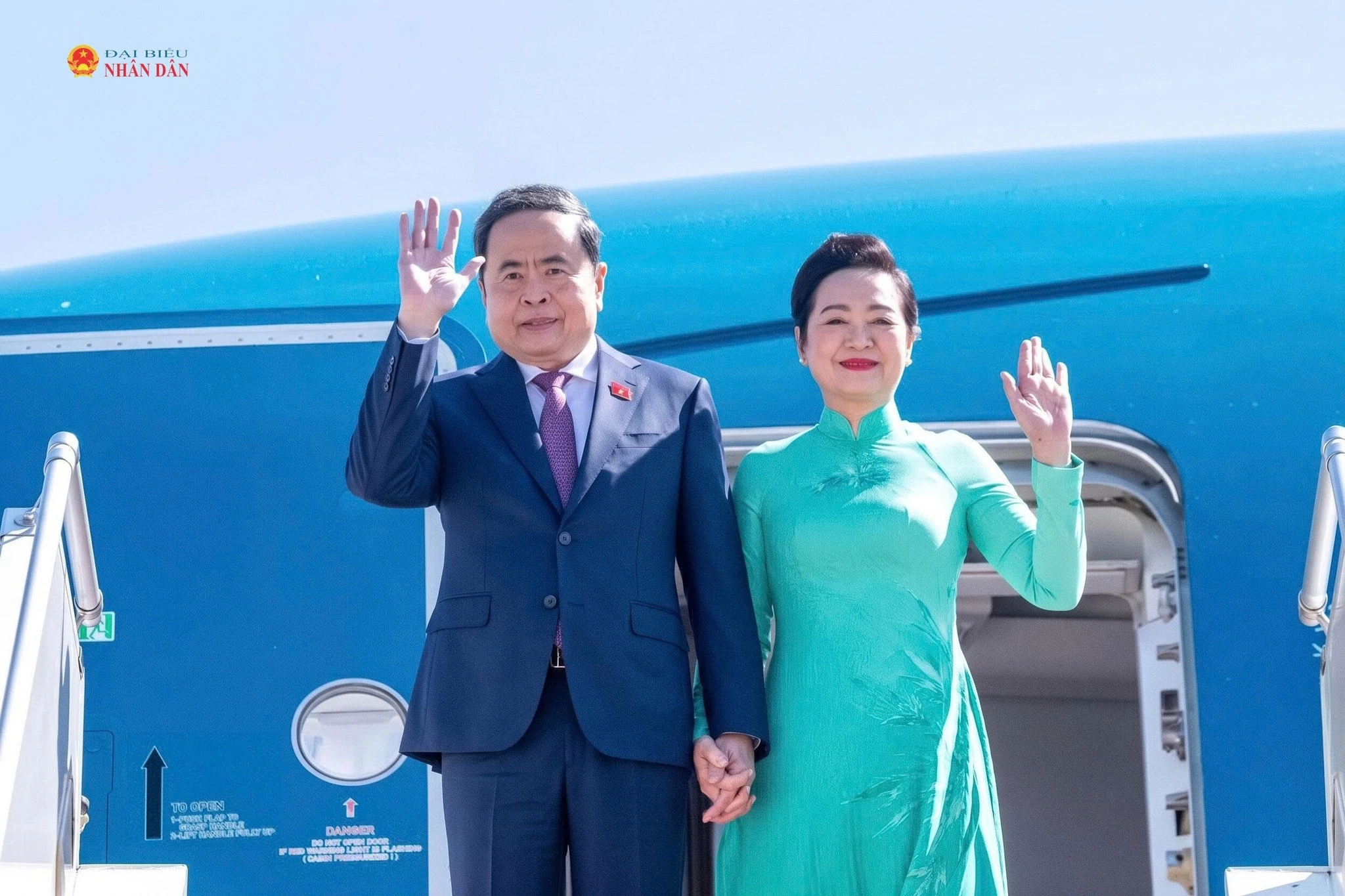 viet nam mong co tao xung luc moi cho quan he doi tac toan dien