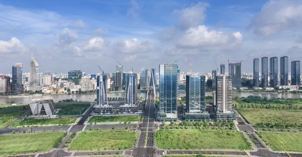 Không có nguồn cung mới, tỷ lệ lấp đầy văn phòng tại TP. Hồ Chí Minh tăng Vắng bóng nguồn cung mới, tỷ lệ lấp đầy văn phòng tại TP. Hồ Chí Minh tăng
