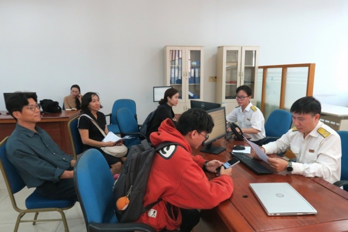 Chủ động kiểm tra nghĩa vụ thuế giúp hạn chế tối đa rủi ro về pháp lý