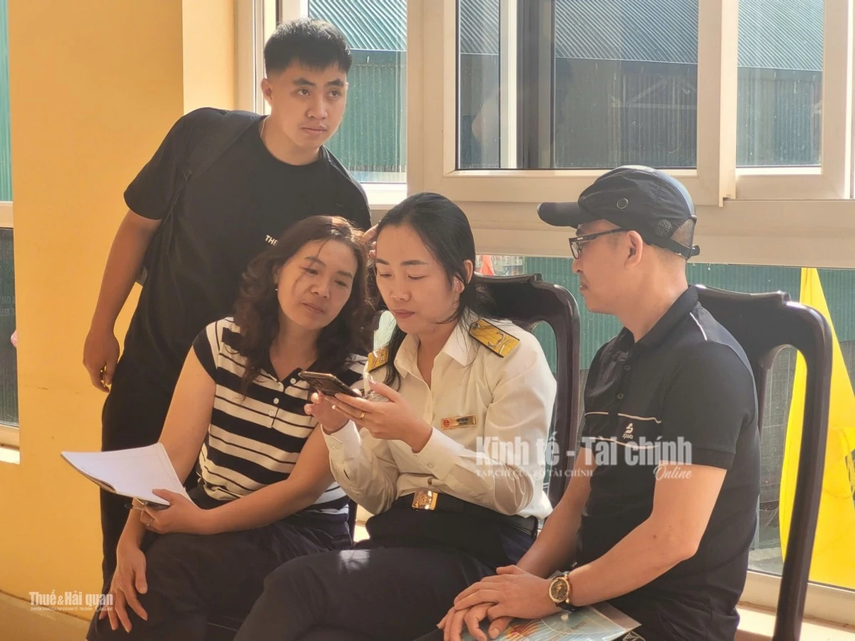 Thuế tỉnh Lạng Sơn khai thác dư địa, tăng thu ngân sách