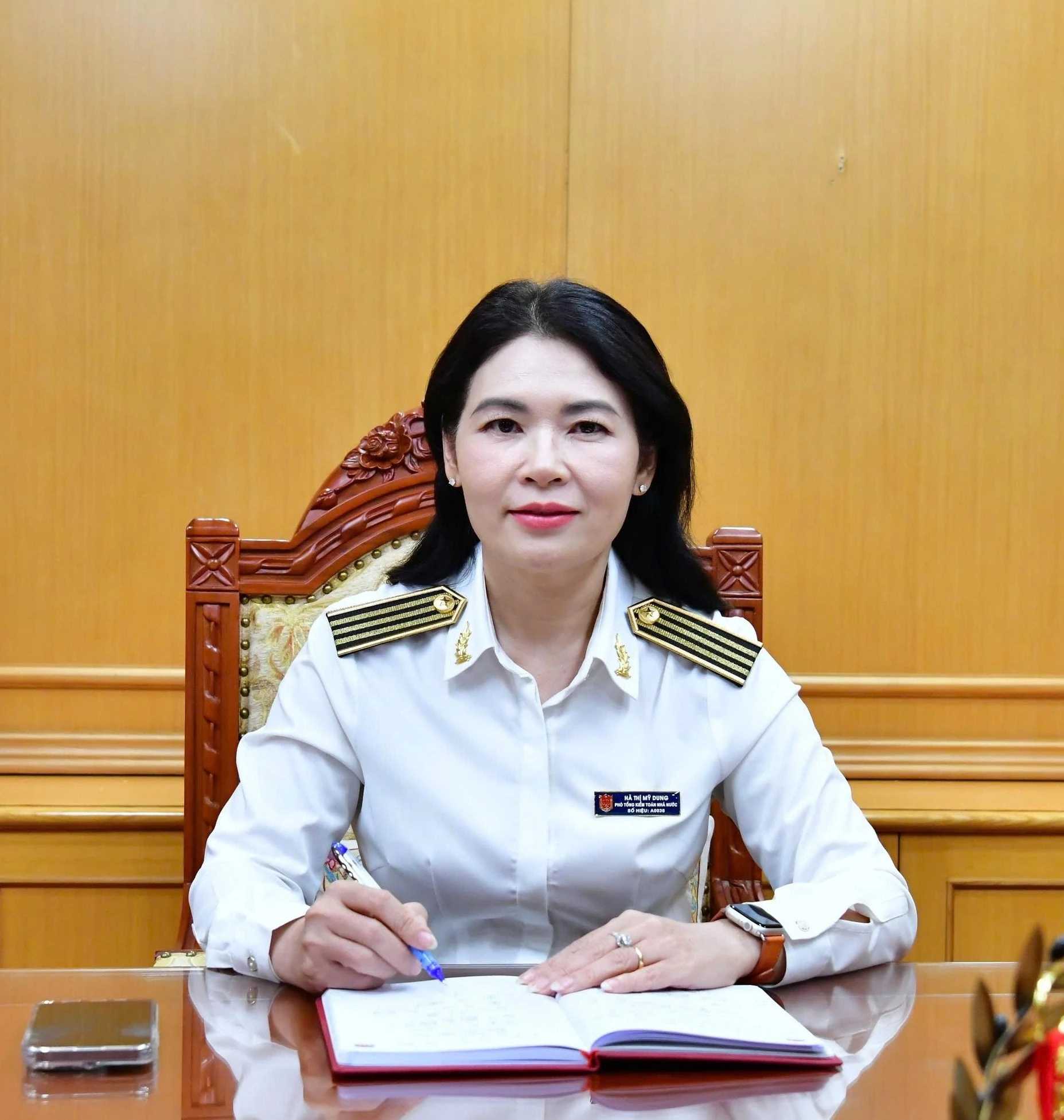 kiểm toán