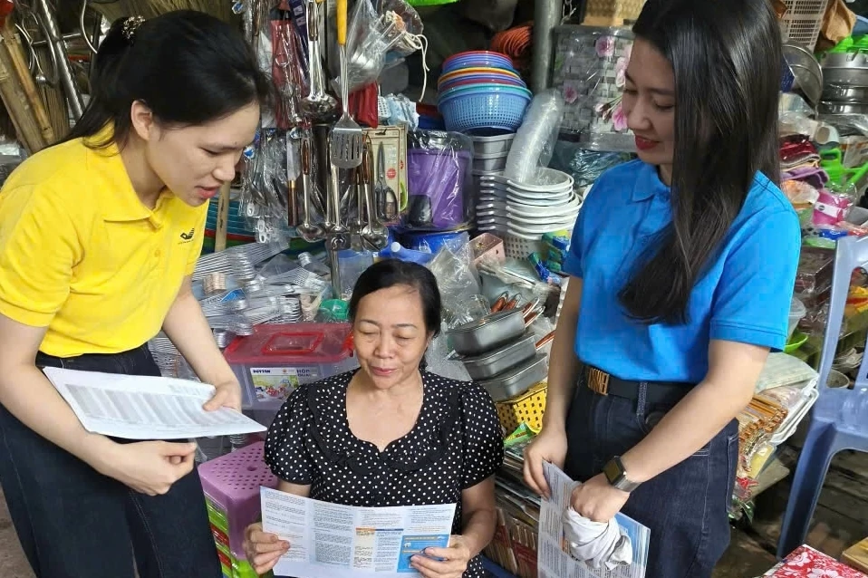tang toc phat trien bao hiem xa hoi tu nguyen trong cac thang cuoi nam