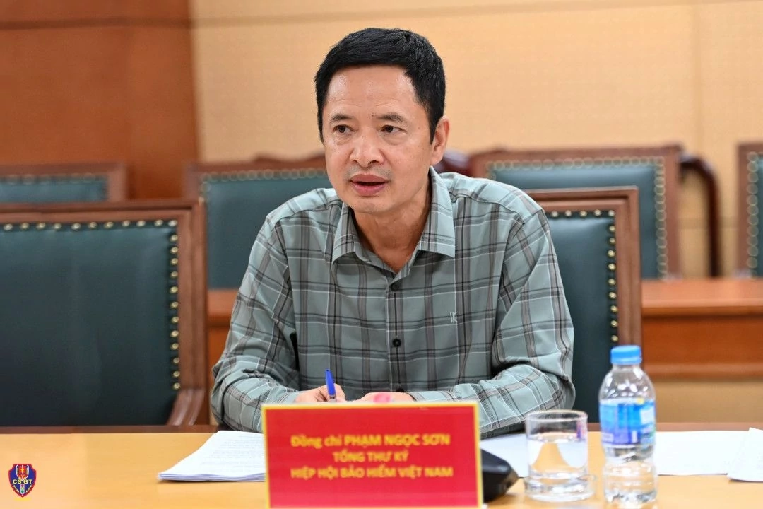 Quỹ Bảo hiểm xe cơ giới đồng hành tổ chức sân chơi tìm hiểu pháp luật giao thông Quỹ Bảo hiểm xe cơ giới đồng hành tổ chức sân chơi tìm hiểu pháp luật giao thông