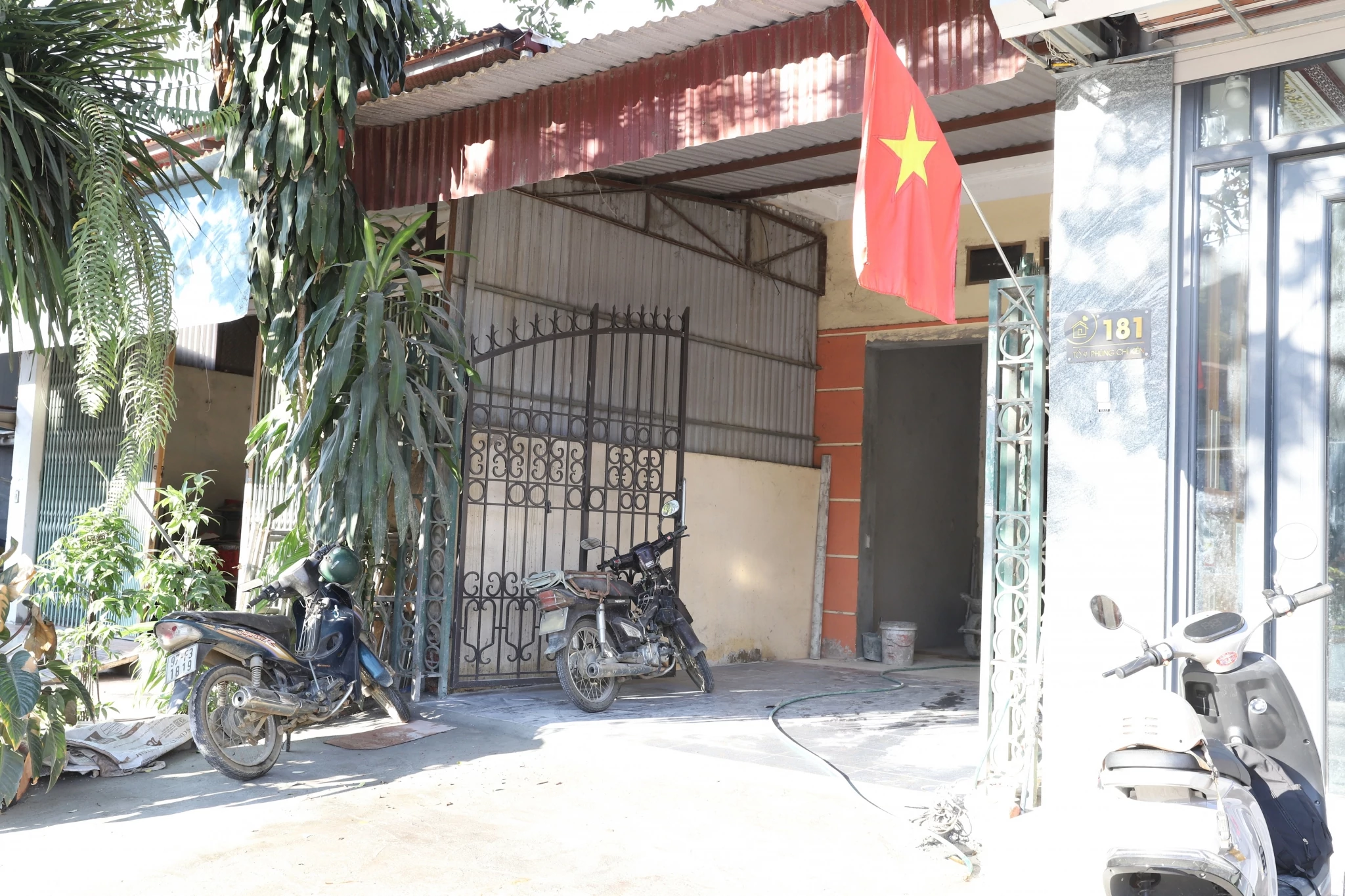 Bài 1: Từ tài sản cũ, hình thành nên giá trị mới Bài 1: Từ tài sản cũ, hình thành nên giá trị mới