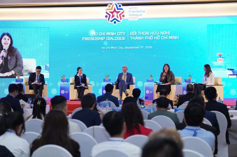 TP. Hồ Chí Minh dùng 500 tỷ đồng “vốn mồi”, thúc đẩy đầu tư R&D