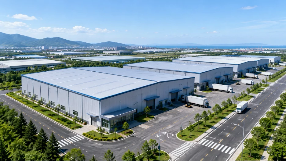 Gần 2/3 vốn FDI sản xuất mới đổ vào nhóm nhà xưởng xây sẵn Gần 2/3 vốn FDI sản xuất mới đổ vào nhóm nhà xưởng xây sẵn