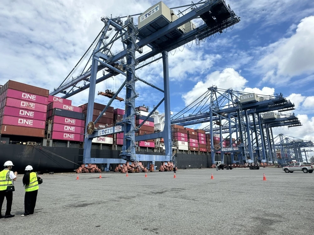 Doanh nghiệp logistics đón cơ hội phục hồi lợi nhuận