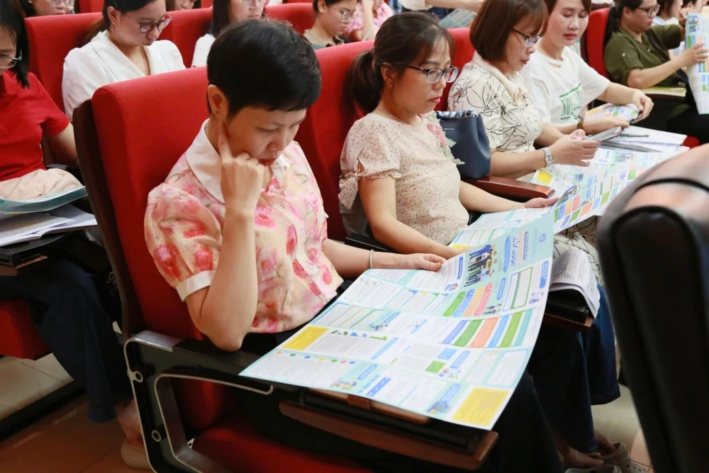 Hải Phòng: Đa dạng kênh truyền thông, nâng cao hiệu quả tiếp cận bảo hiểm xã hội, bảo hiểm y tế