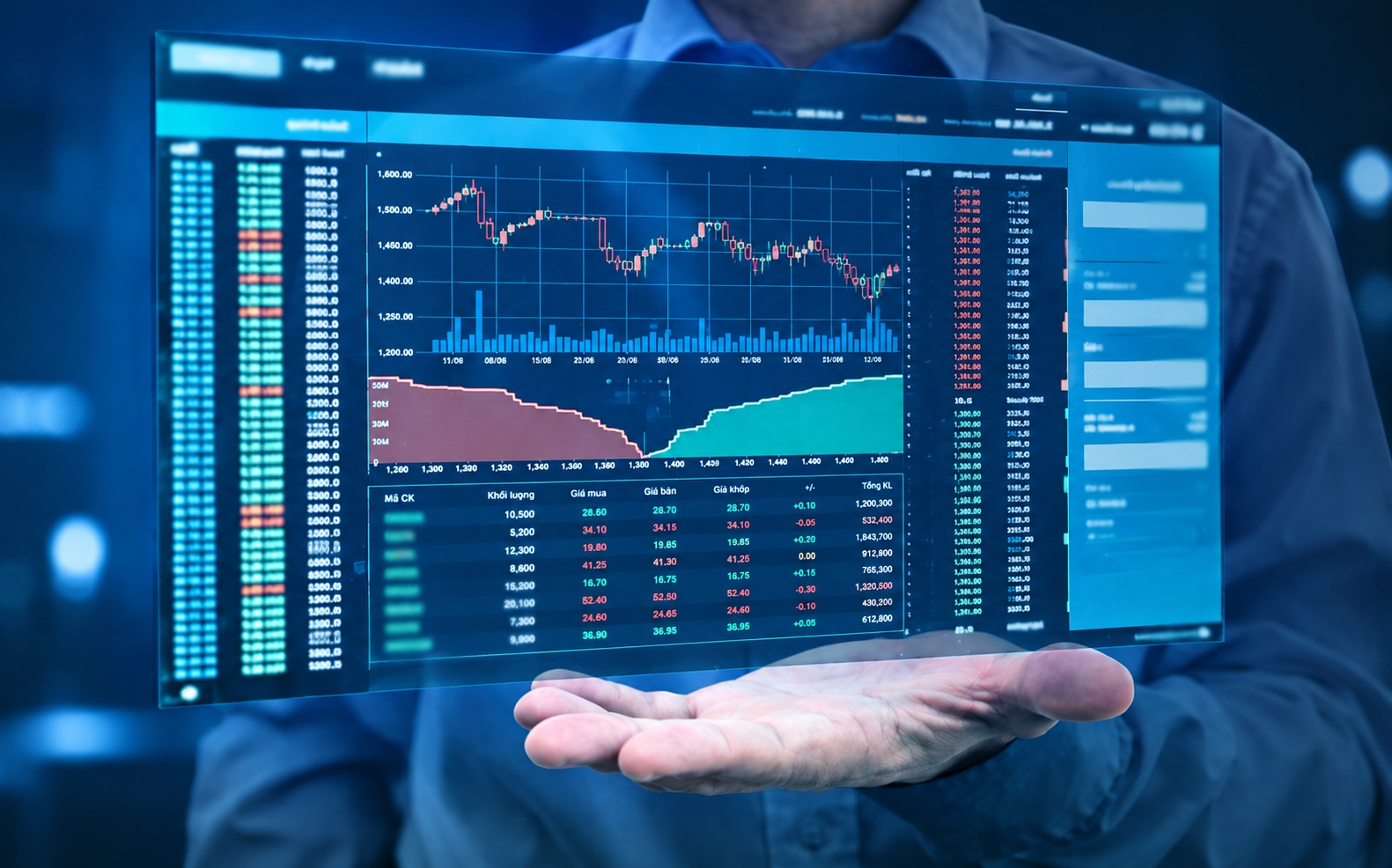 ETF ngoại cơ cấu tháng 9: Dòng tiền có thể làm biến động 66 cổ phiếu Việt Nam?