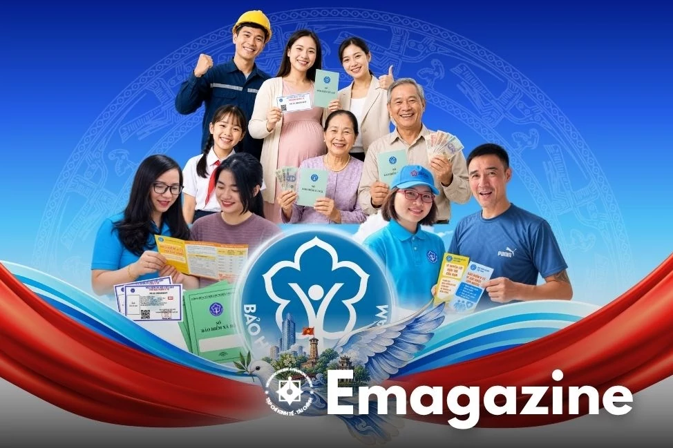 emagazine mo rong diem tua an sinh cho nguoi dan thu do