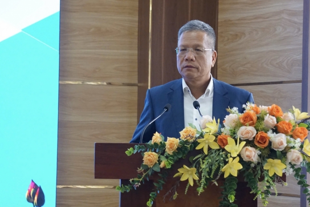 Lâm Đồng: Tập trung toàn lực phát triển người tham gia bảo hiểm xã hội