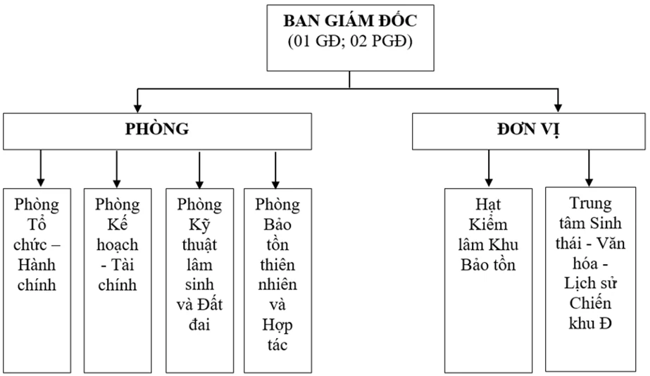 Giải pháp nâng cao chất lượng nguồn nhân lực quản lý, bảo vệ rừng tại Khu Bảo tồn thiên nhiên - Văn hóa Đồng Nai