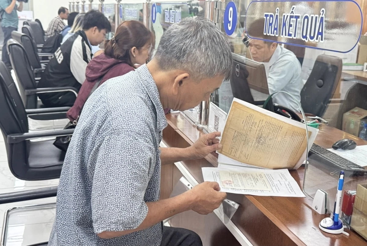 TP. Hồ Chí Minh