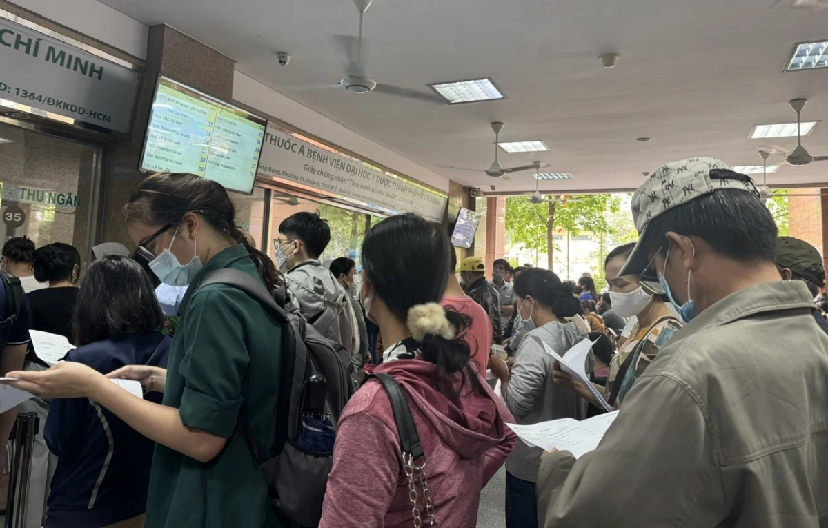 TP. Hồ Chí Minh