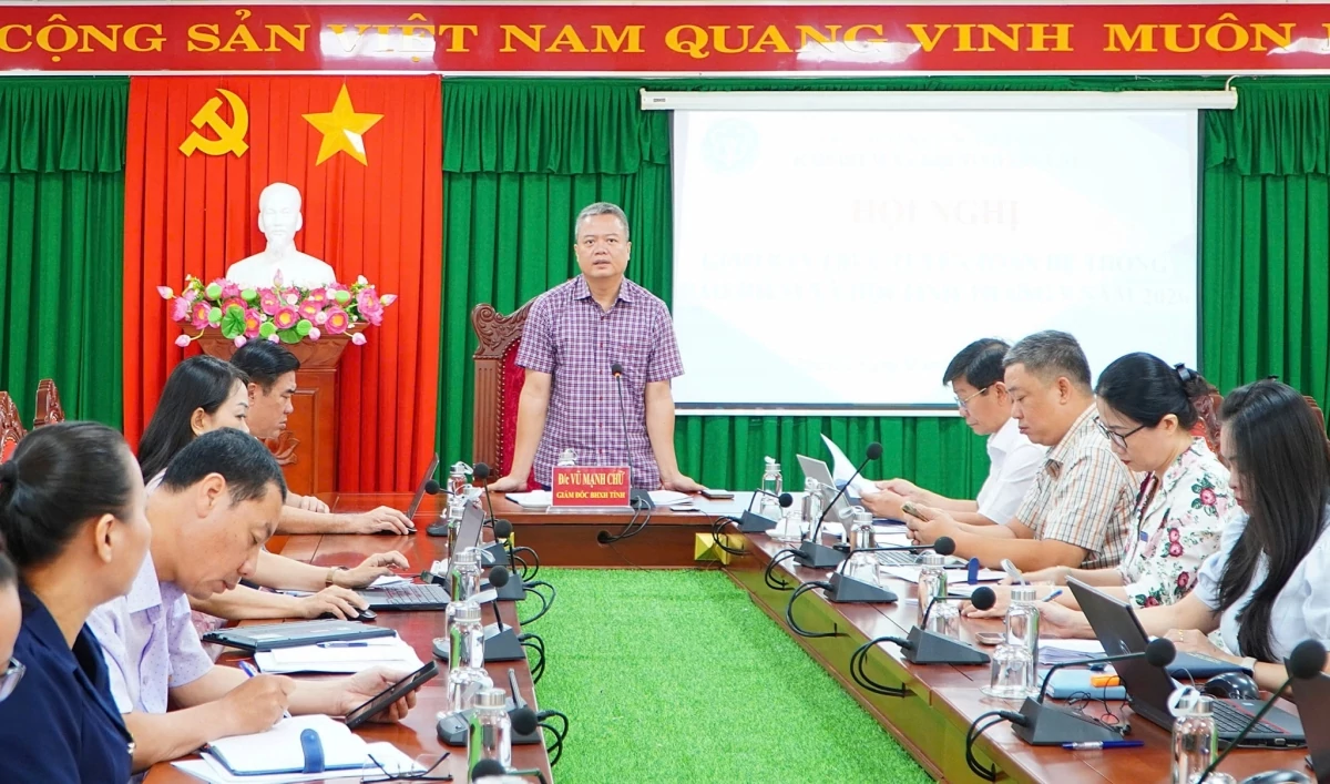 Bảo hiểm xã hội Gia Lai đẩy mạnh mở rộng diện bao phủ an sinh
