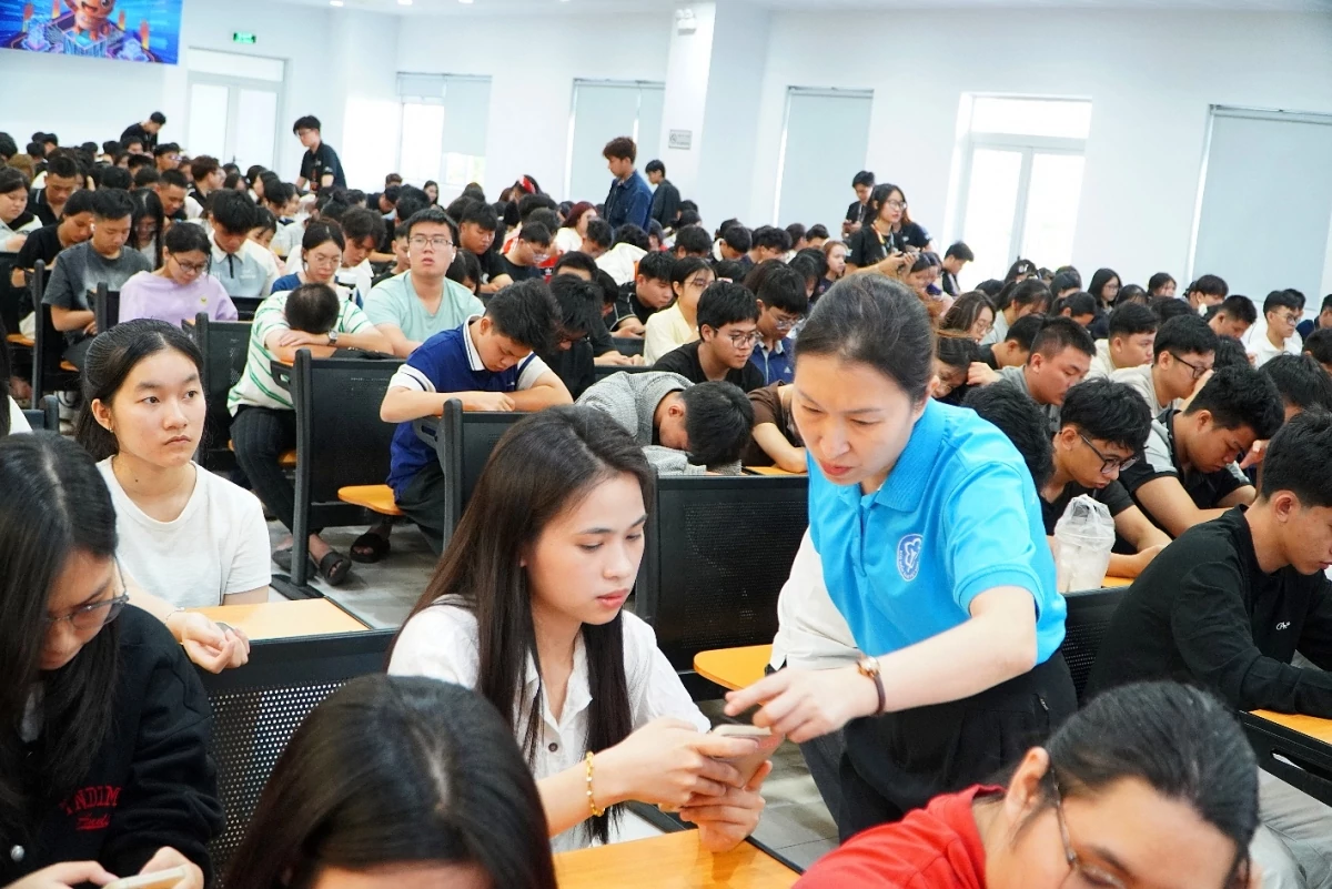 Bảo hiểm xã hội Gia Lai đẩy mạnh mở rộng diện bao phủ an sinh