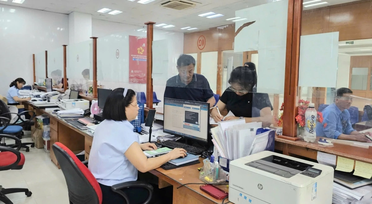 Lào Cai: Triển khai hiệu quả Nghị quyết số 28-NQ/TW, mở rộng bao phủ bảo hiểm xã hội