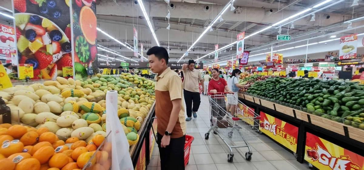Phát triển kinh tế hợp tác xã nông nghiệp: Nâng quy mô, tăng giá trị