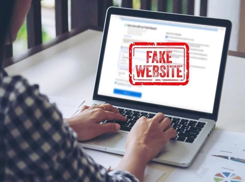 Thuế TP. Hà Nội thông báo phát hiện 3 website giả mạo cơ quan Thuế