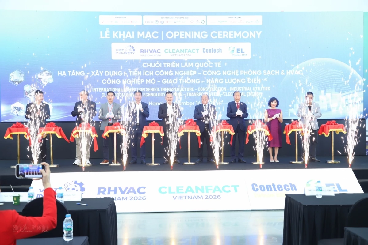 Liên kết để doanh nghiệp tham gia sâu hơn vào chuỗi cung ứng công nghiệp công nghiệp