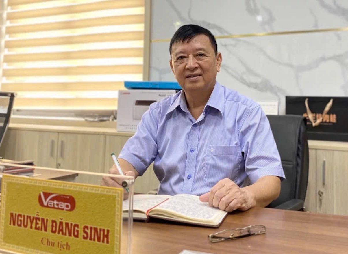 Cảnh báo gia tăng hàng giả theo sóng mua sắm cuối năm