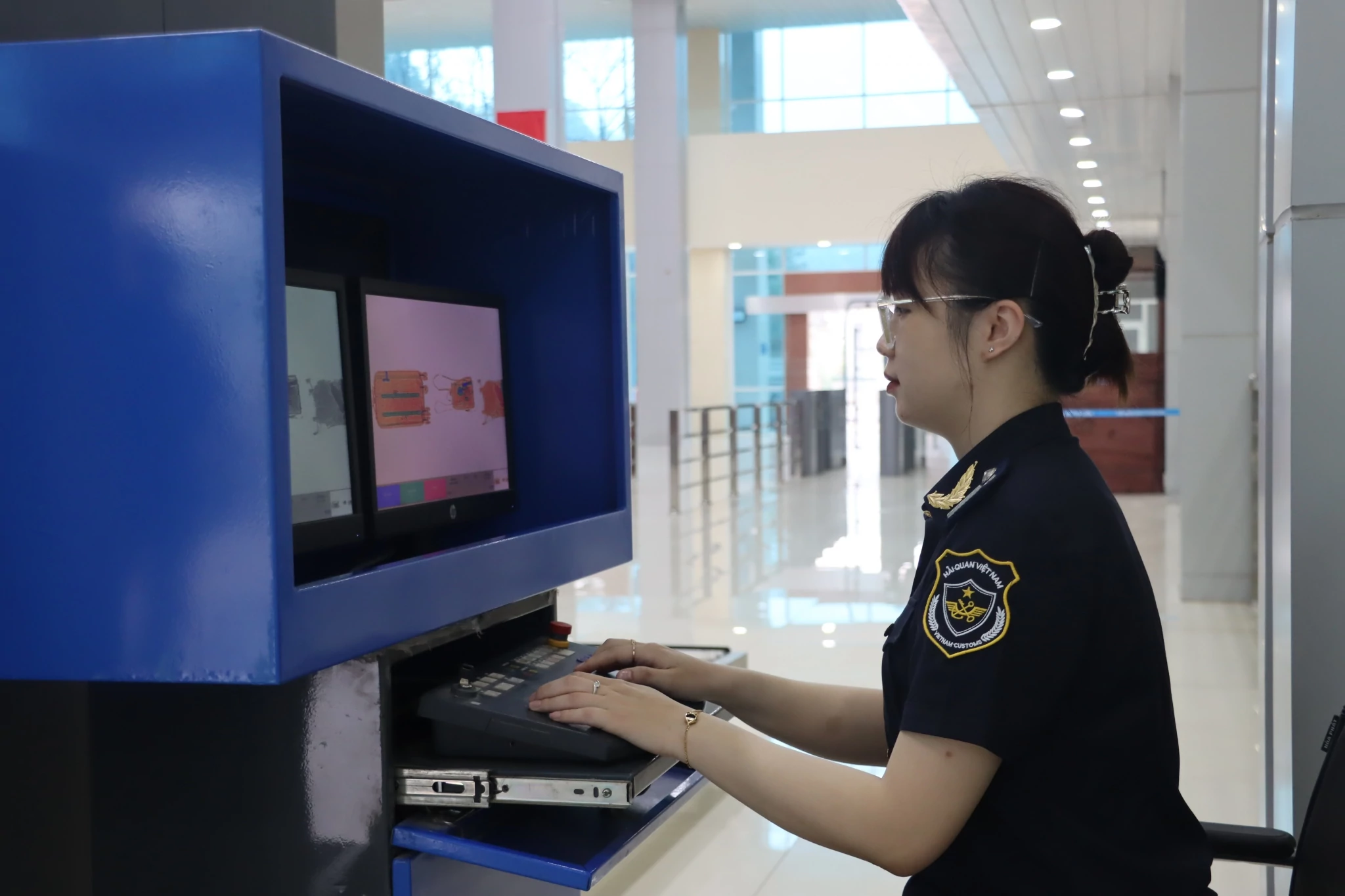 Hải quan khu vực XVI thúc đẩy xuất nhập khẩu qua Cao Bằng và Tuyên Quang