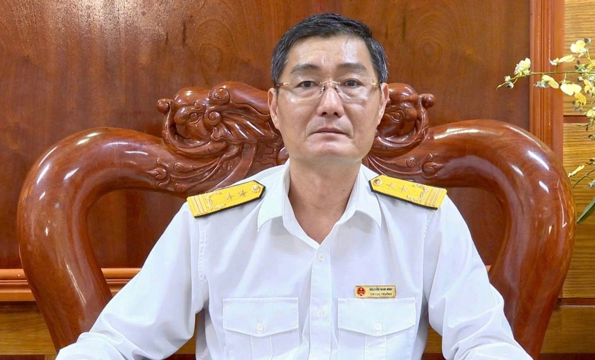 Thuế tỉnh Tây Ninh: Đẩy mạnh ứng dụng công nghệ và chuẩn hóa dữ liệu trong công tác quản lý