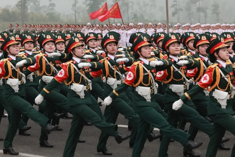 Lấy ý kiến về sổ bảo hiểm xã hội bản điện tử cho đối tượng thuộc phạm vi quản lý của Bộ Quốc phòng
