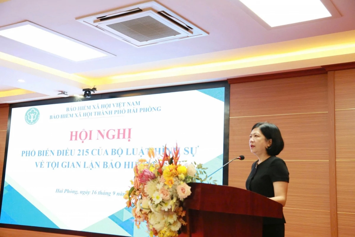 Hải Phòng