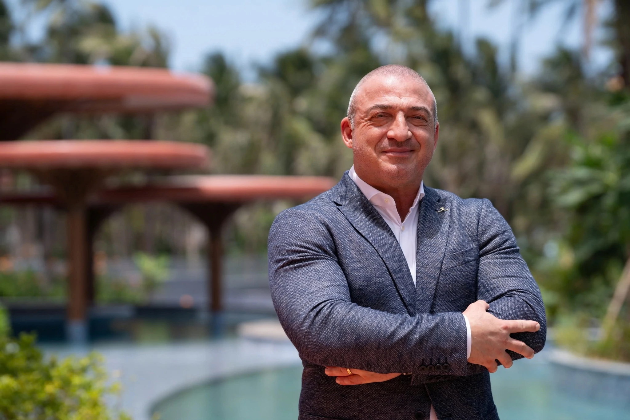 Rixos Phú Quốc Việt Nam bổ nhiệm nhân sự lãnh đạo chủ chốt Rixos Phú Quốc Việt Nam bổ nhiệm nhân sự lãnh đạo chủ chốt