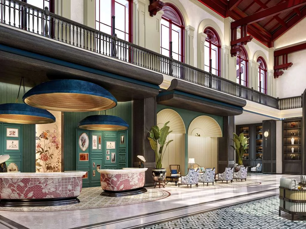Rixos Phú Quốc Việt Nam bổ nhiệm nhân sự lãnh đạo chủ chốt Rixos Phú Quốc Việt Nam bổ nhiệm nhân sự lãnh đạo chủ chốt