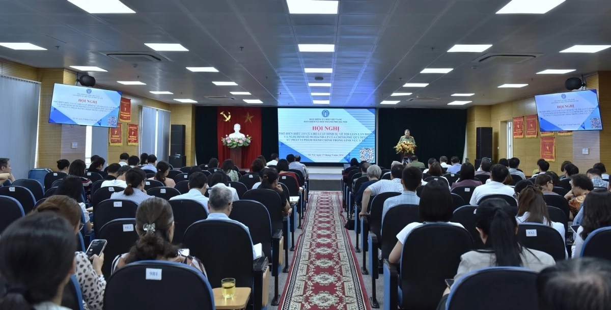Siết quản lý quỹ bảo hiểm y tế từ từng hồ sơ, bảo đảm quyền lợi người bệnh