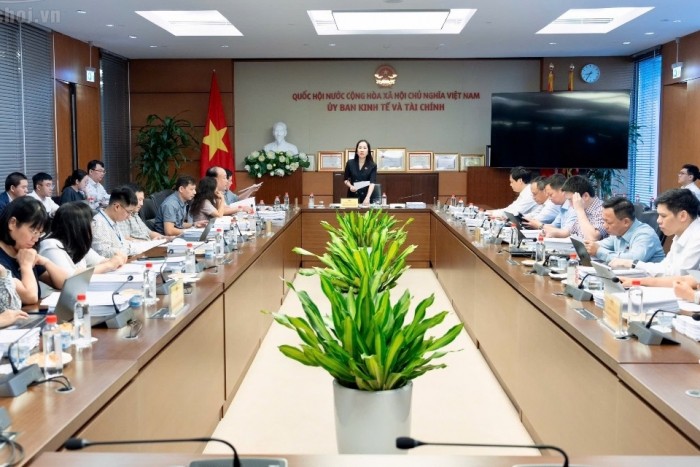 Hàng hóa phái sinh: Hoàn thiện hành lang pháp lý cho công cụ phòng ngừa rủi ro giá