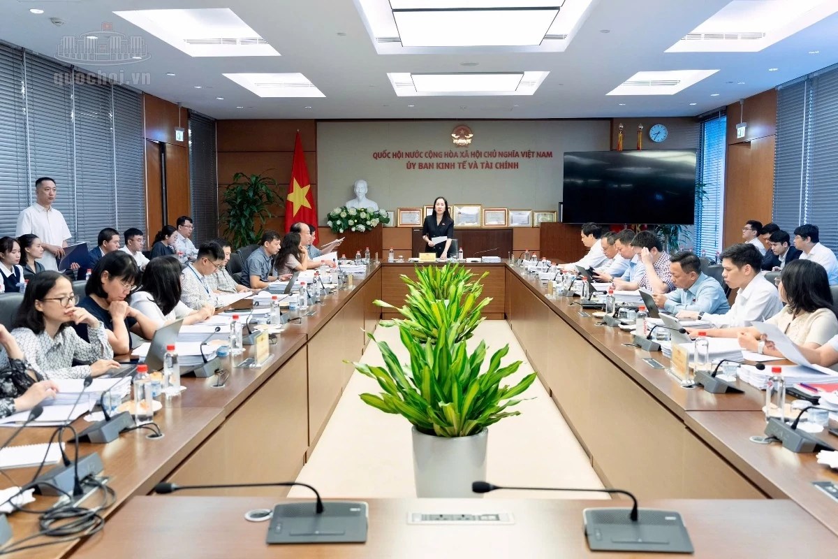 Hàng hóa phái sinh: Hoàn thiện hành lang pháp lý cho công cụ phòng ngừa rủi ro giá