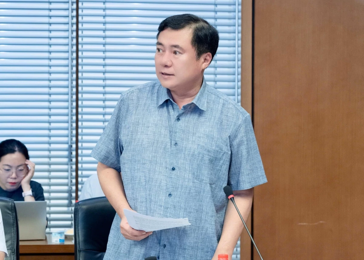 Hàng hóa phái sinh: Hoàn thiện hành lang pháp lý cho công cụ phòng ngừa rủi ro giá