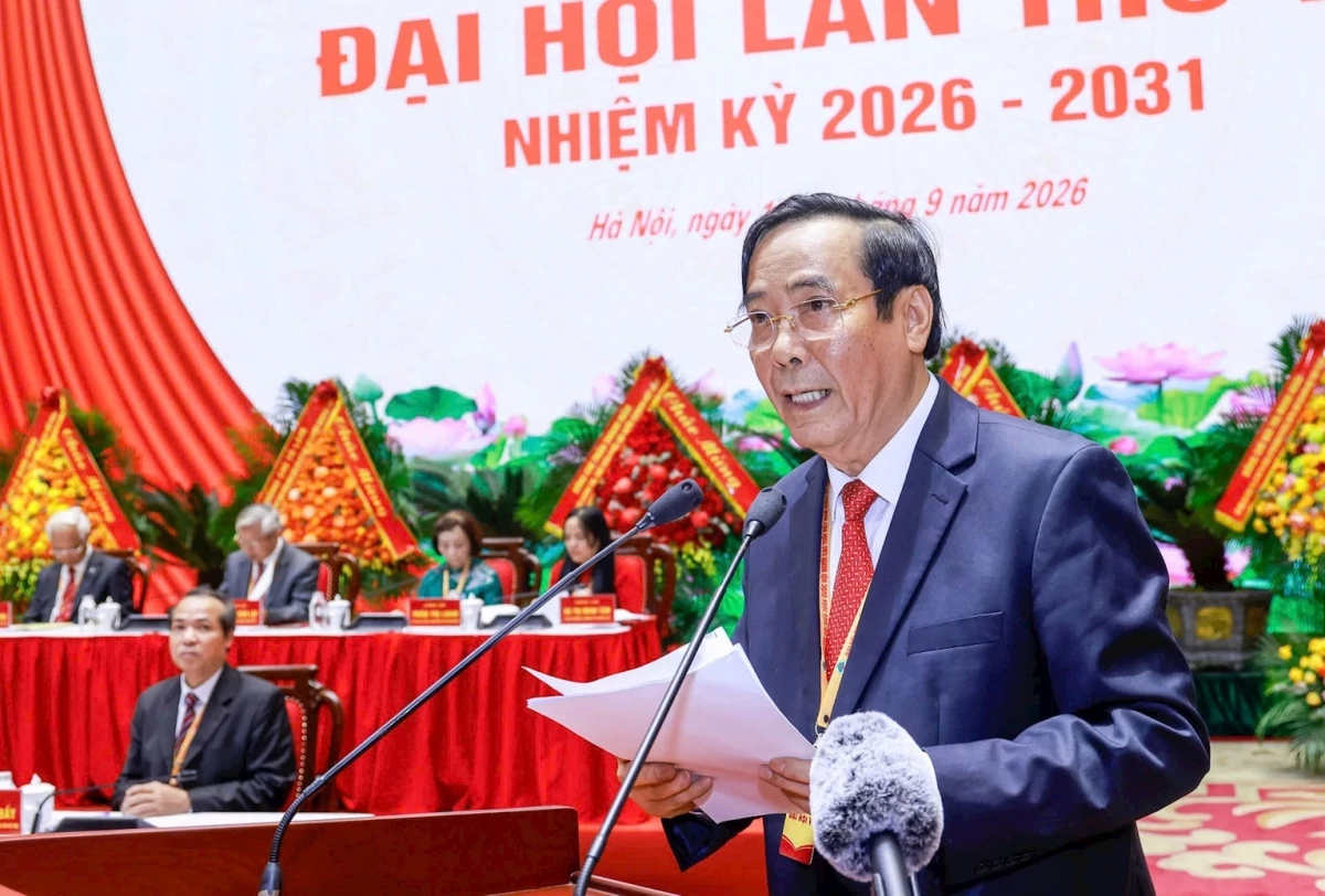 Đảm bảo an sinh xã hội cho người cao tuổi trong thời kỳ mới