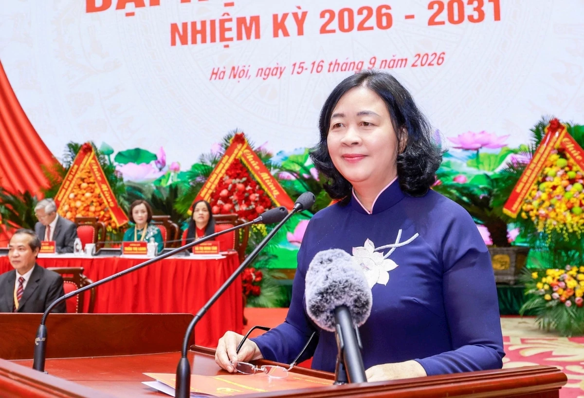 Đảm bảo an sinh xã hội cho người cao tuổi trong thời kỳ mới