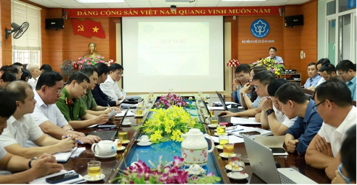 Tuyên Quang phổ biến quy định pháp luật về tội gian lận bảo hiểm y tế