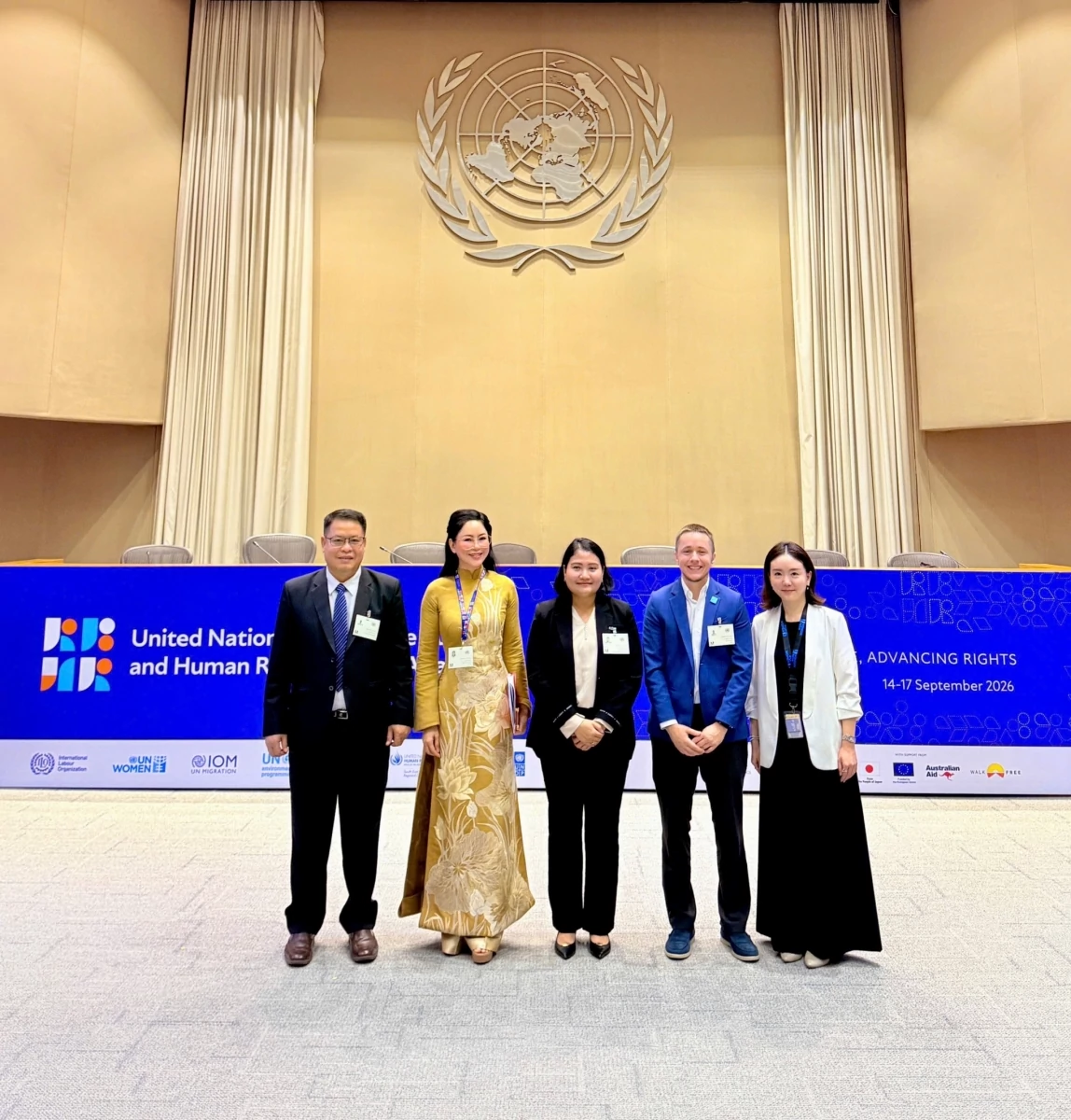 CEO Lê Hồng Thủy Tiên CEO IPPG Lê Hồng Thủy Tiên: “Cách tốt nhất để trao quyền cho phụ nữ là cho họ một thị trường”