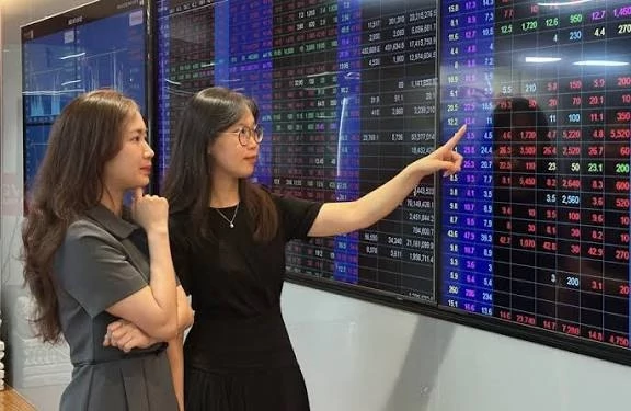 Sự kiện chứng khoán ngày 17/9 Sự kiện chứng khoán ngày 17/9