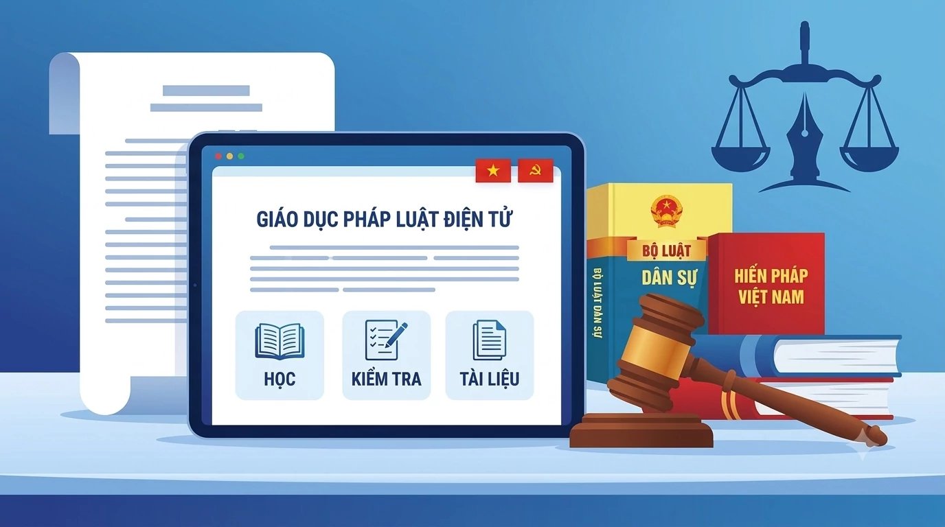 Ban hành Kế hoạch triển khai thi hành Luật Phổ biến, giáo dục pháp luật trên phạm vi toàn quốc Ban hành Kế hoạch triển khai thi hành Luật Phổ biến, giáo dục pháp luật trên phạm vi toàn quốc