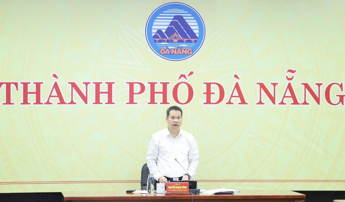 TP. Đà Nẵng: Phân bổ chỉ tiêu phát triển bảo hiểm xã hội đến từng thôn, tổ dân phố