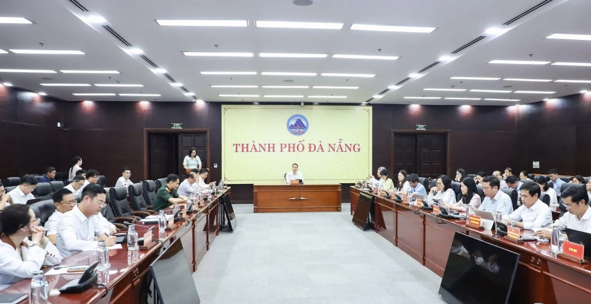TP. Đà Nẵng: Phân bổ chỉ tiêu phát triển bảo hiểm xã hội đến từng thôn, tổ dân phố