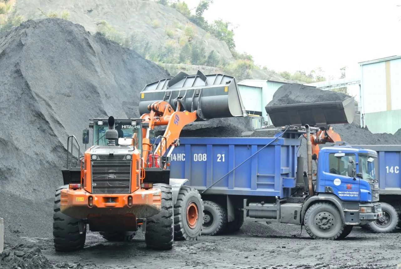 TKV tập trung sản xuất, chế biến, hoàn thành kế hoạch tiêu thụ