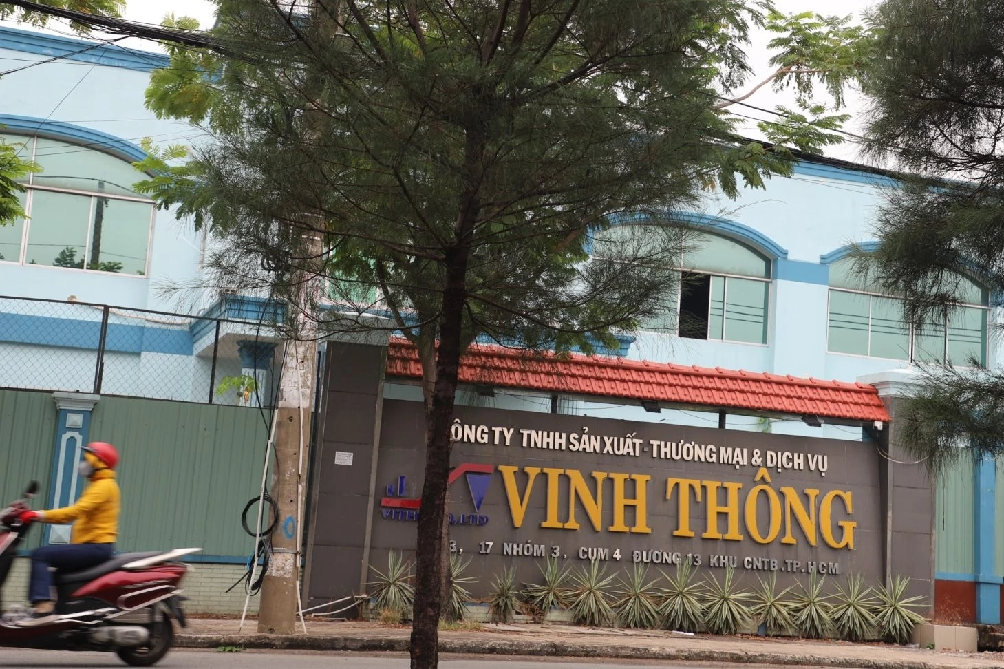 tp ho chi minh chuyen tai lieu 30 600 doanh nghiep no bao hiem xa hoi den cong an thanh tra