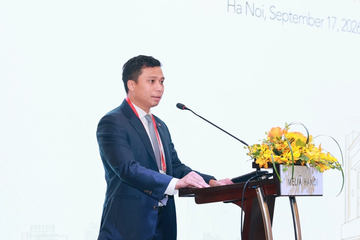 CEO SSI: Doanh nghiệp FDI chiếm 3/4 xuất khẩu nhưng vắng bóng trên sàn chứng khoán CEO SSI: Doanh nghiệp FDI chiếm 3/4 xuất khẩu nhưng vắng bóng trên sàn chứng khoán